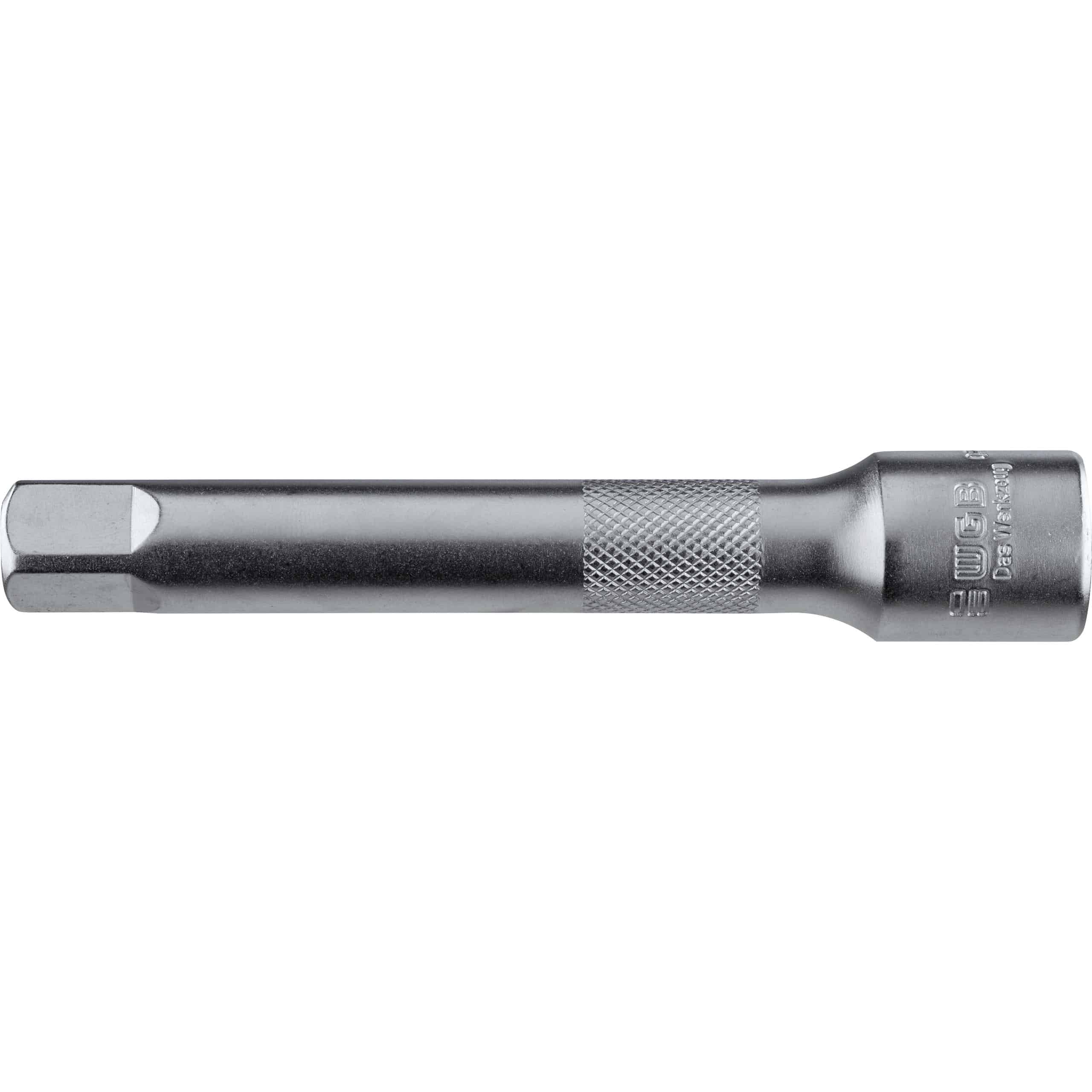 WGB 10mm (3/8") Verlängerung 250 mm - Motorradzubehör - Werkzeuge
