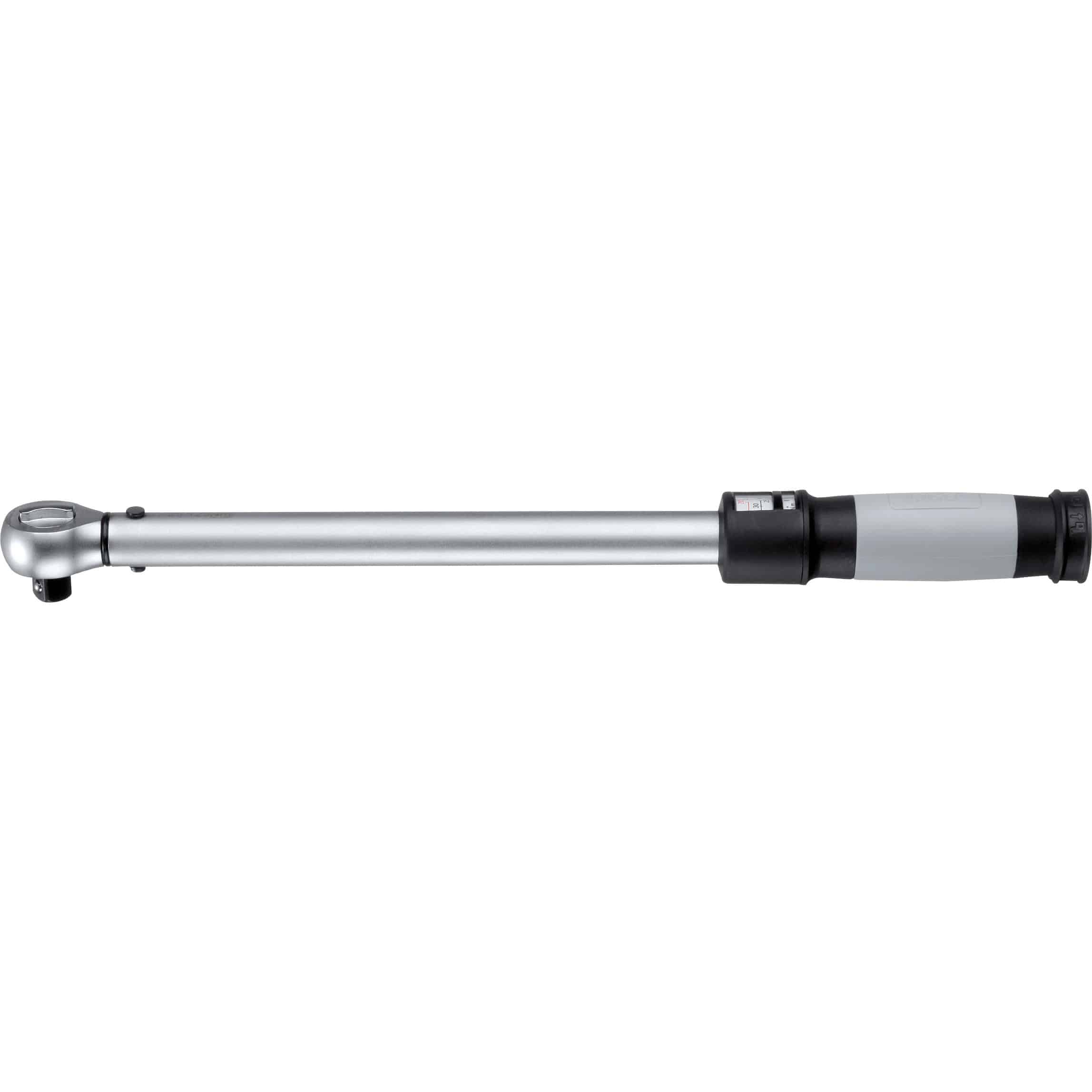WGB 1/2" Drehmomentschlüssel 40-200 Nm - Motorradzubehör - Werkzeuge