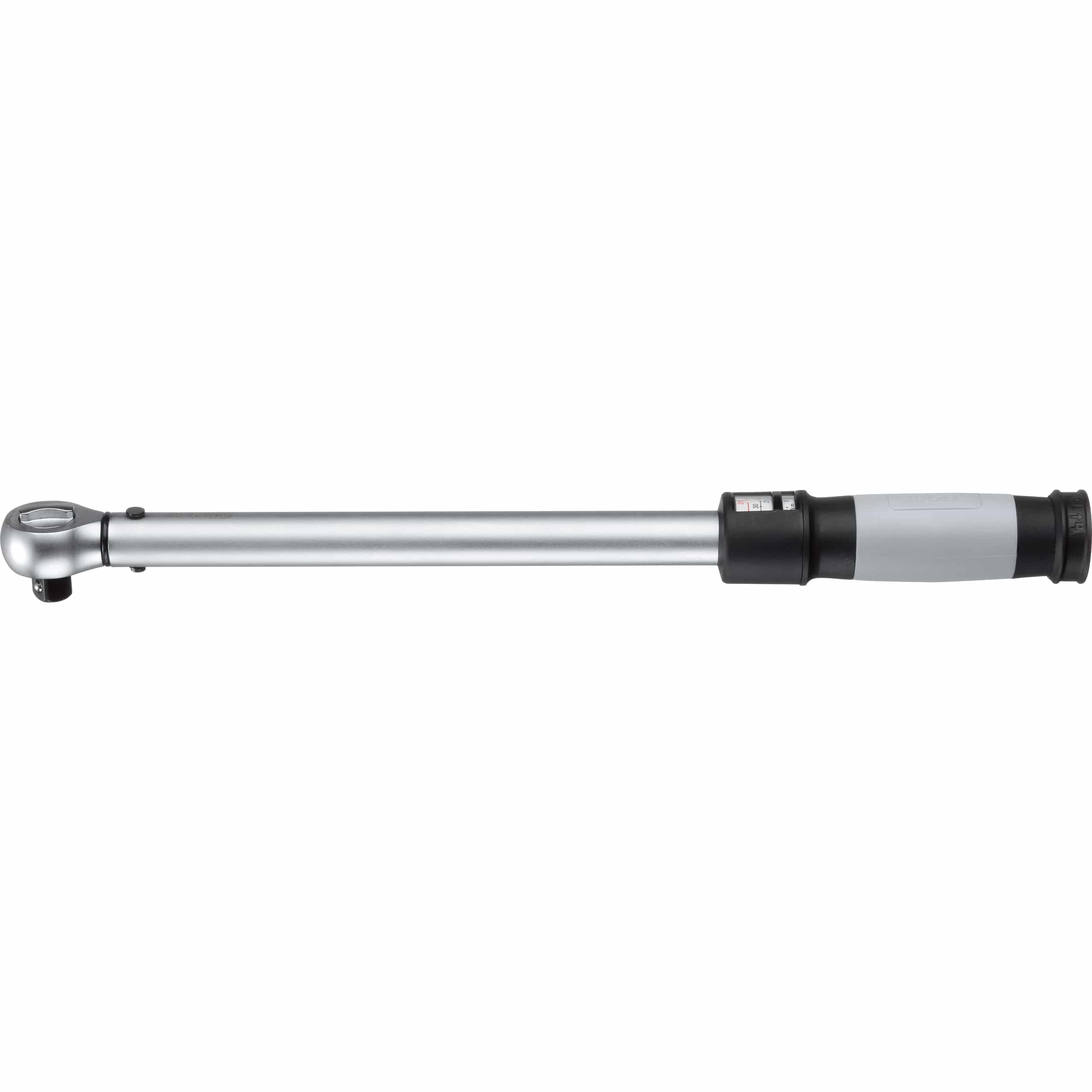 WGB 3/8" Drehmomentschlüssel 10-60 Nm - Motorradzubehör - Werkzeuge