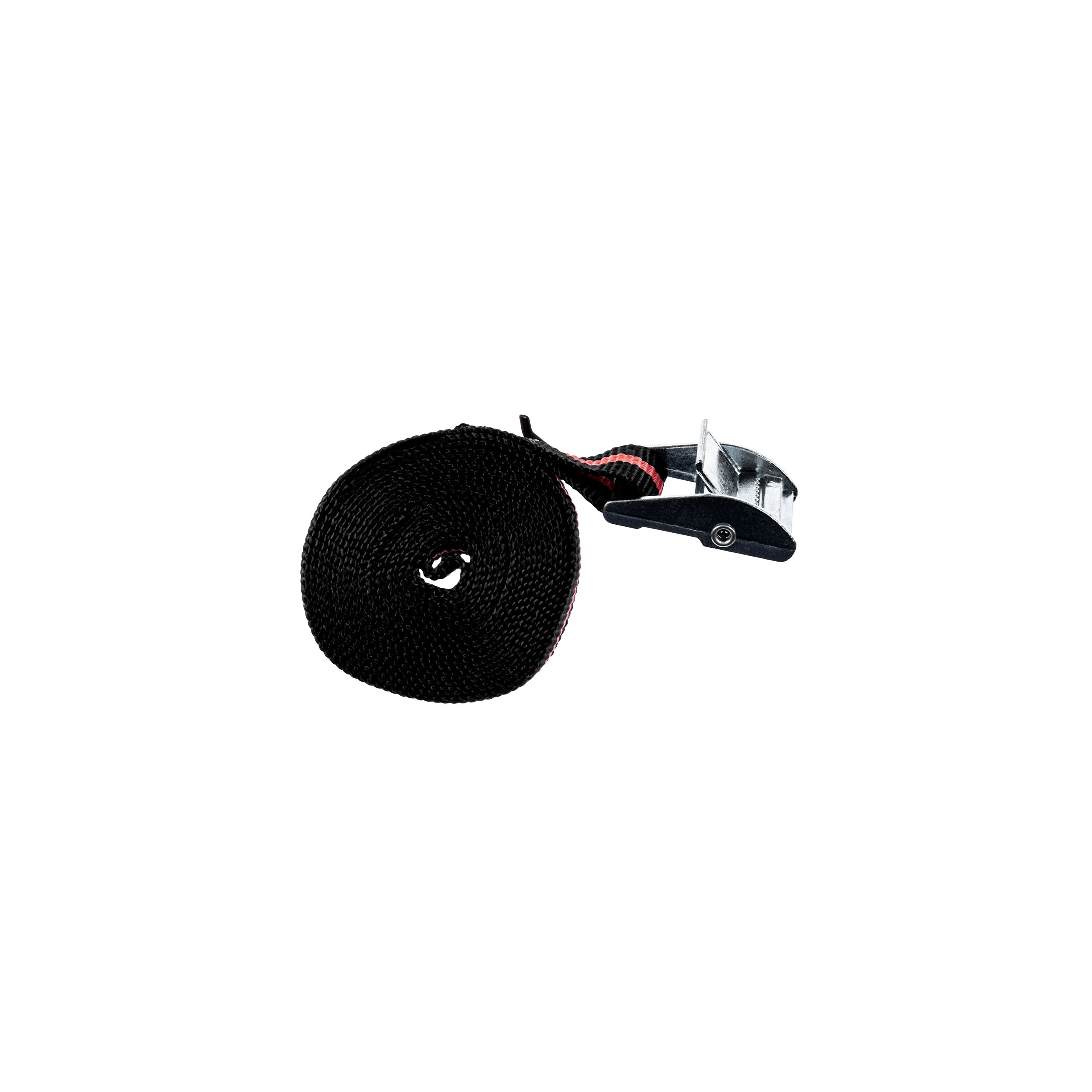 WGB Basic Spanngurt 25mm mit Bremse 250daN (255 Kg) 2