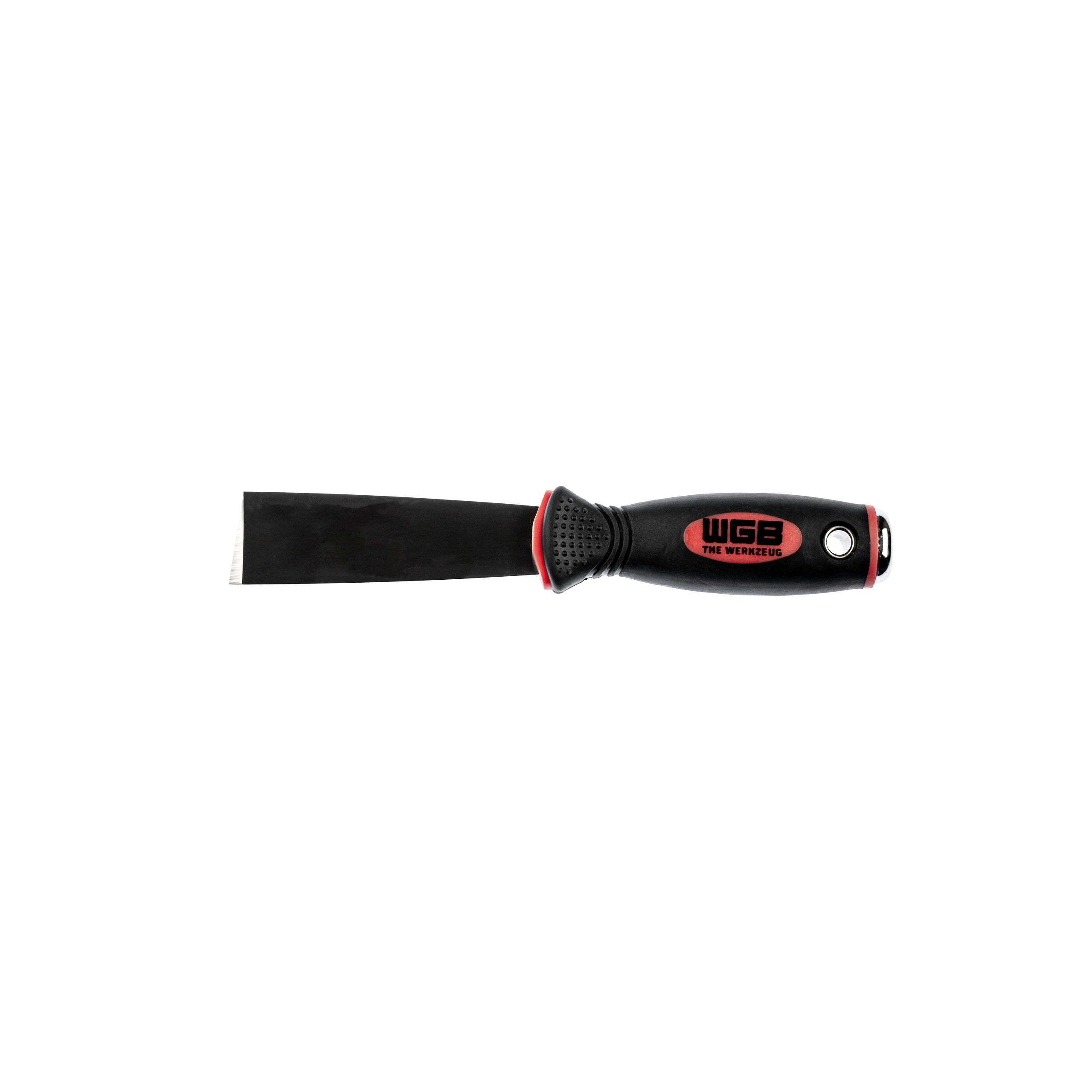 WGB Dichtungsschaber 30mm rostfrei - Motorradzubehör - Werkstattzubehör