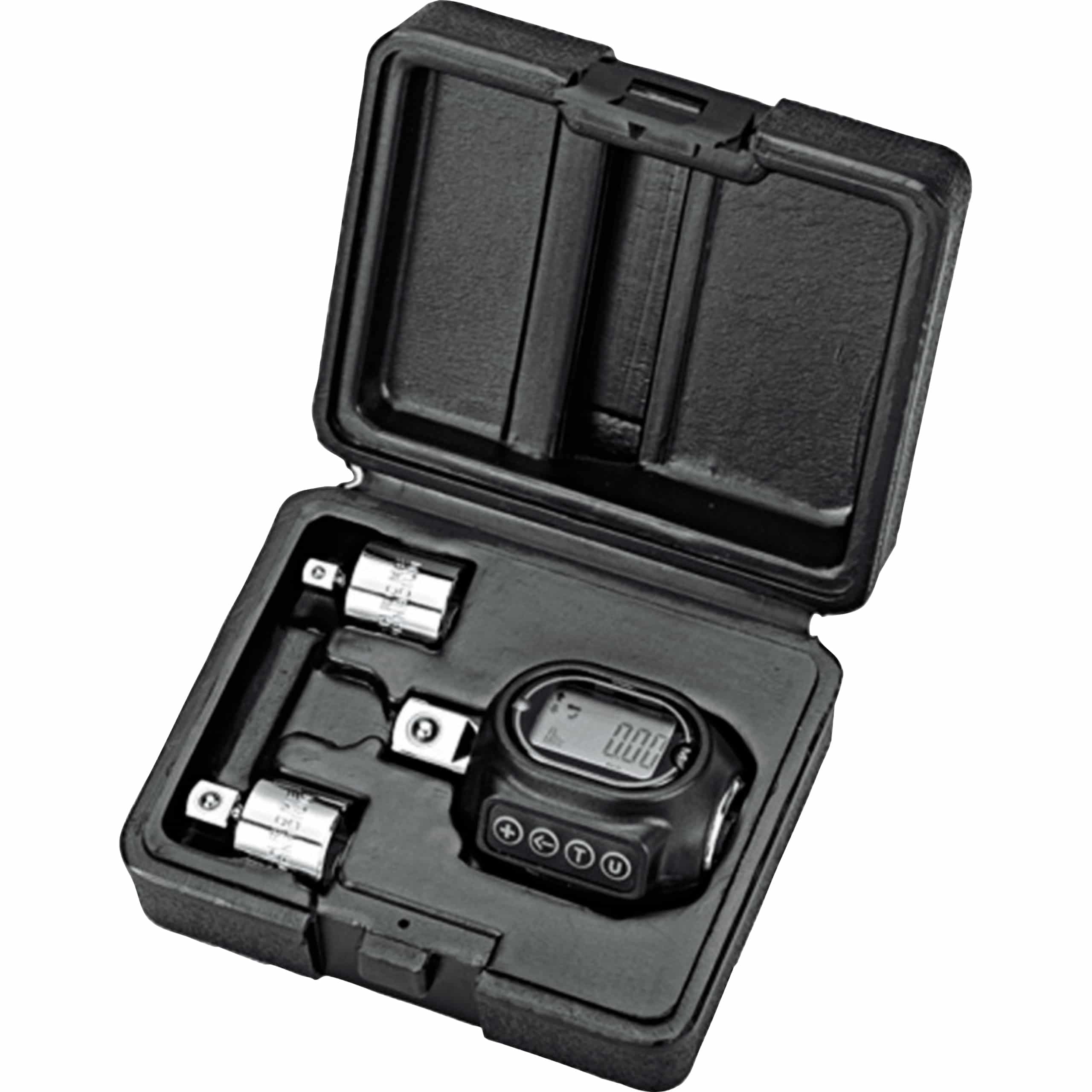 WGB Digitaler Drehmomentadapter 40-200 Nm - Motorradzubehör - Werkzeuge