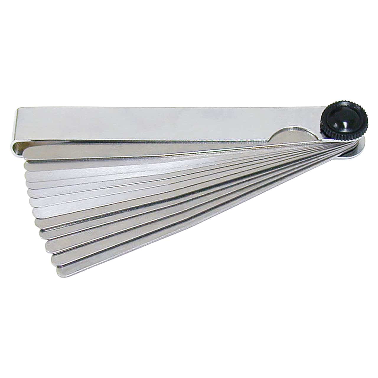 WGB Fühlerlehrensatz 32 Blatt