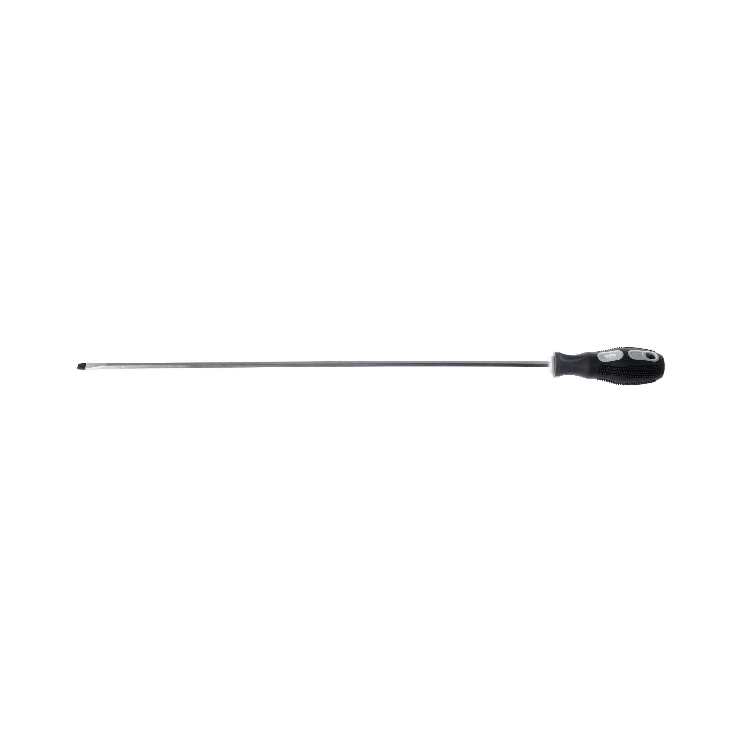 WGB Schraubendreher 45cm Schlitz 6mm - Motorradzubehör - Werkzeuge