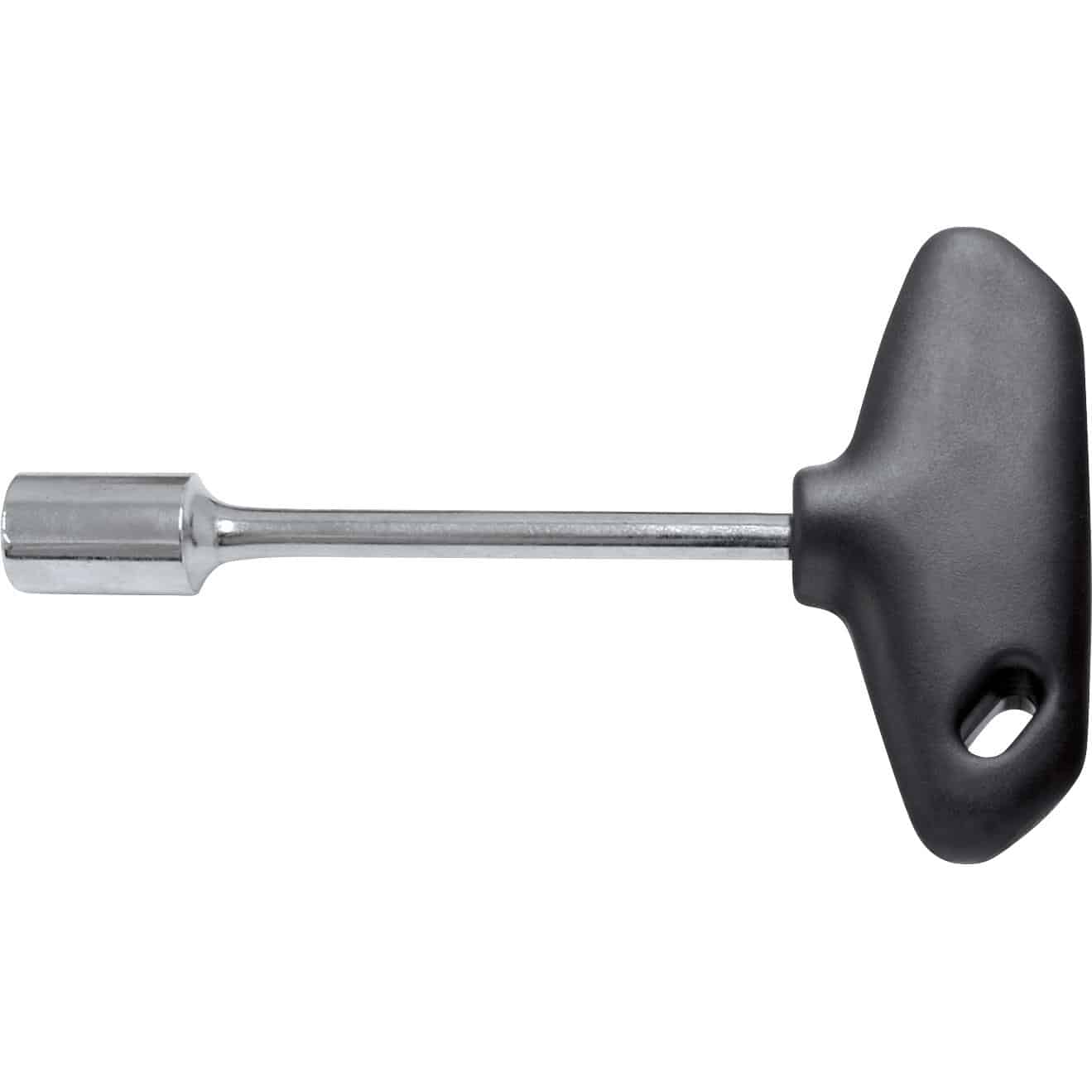 WGB Sechskant T-Steckschlüssel mit Quergriff 8x350 mm - Motorradzubehör - Werkzeuge