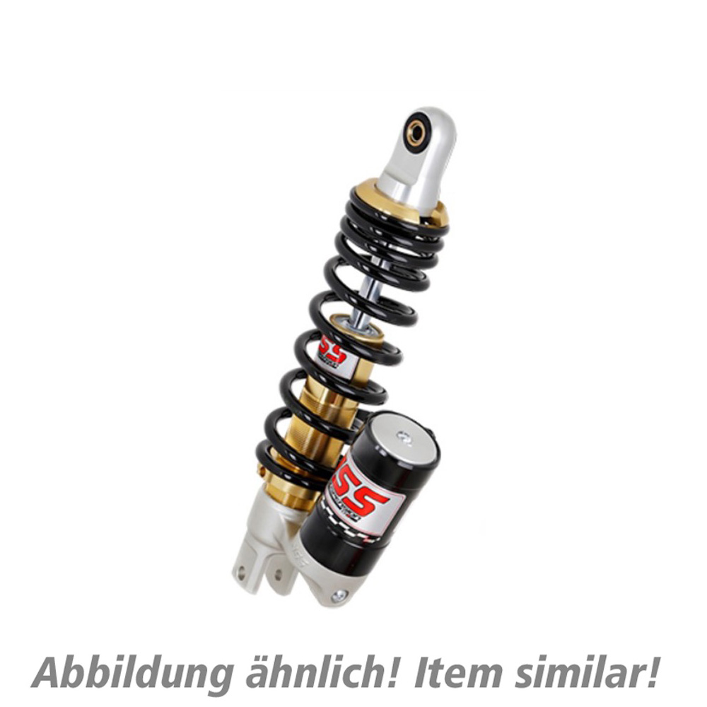 YSS Federbein OK302-280T-01AL-388 schwarz für CPI-Yamaha - Motorradteile & Ersatzteile - Federung & Gabel