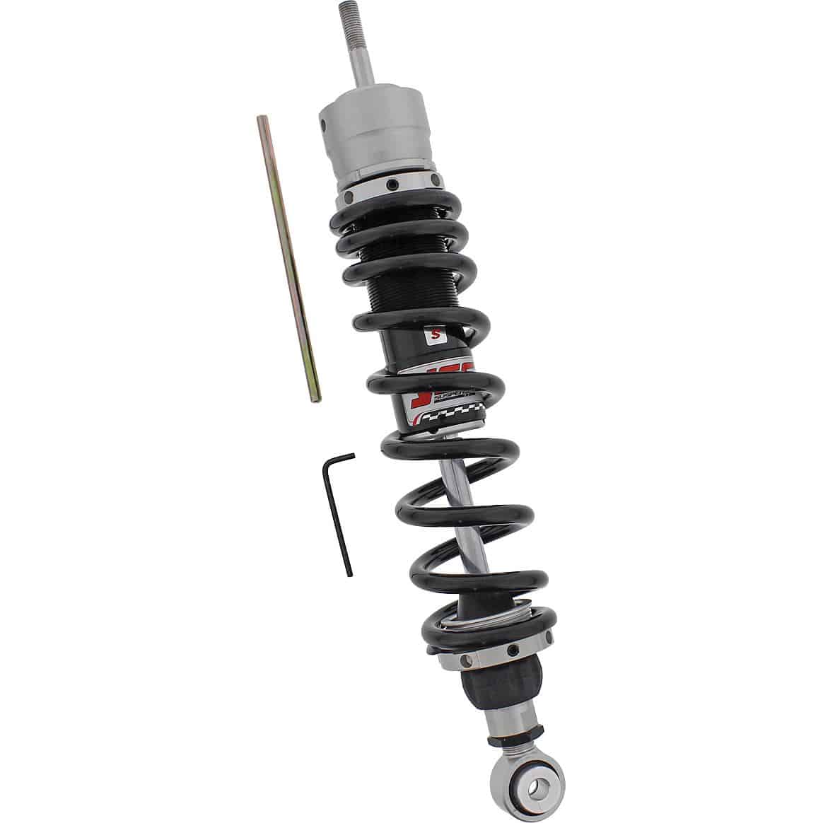 YSS Federbein VZ362-340TRL-01-88 schwarz vorne für R 1150/1200 G - Motorradteile & Ersatzteile - Federung & Gabel
