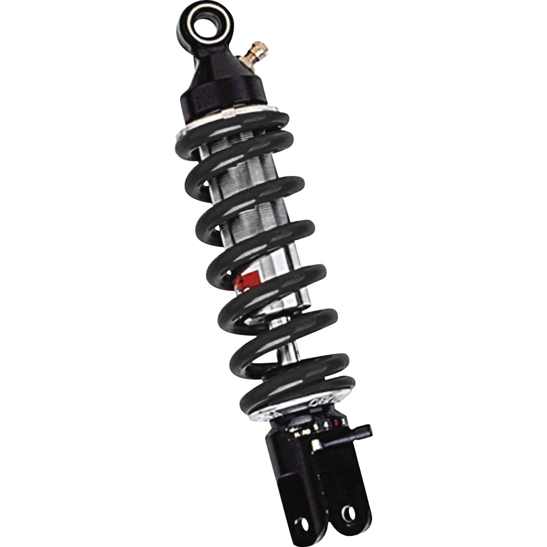 YSS Federbein Z362 schwarz 335L vorne für BMW R 850/1100/1150 GS - Motorradteile & Ersatzteile - Federung & Gabel