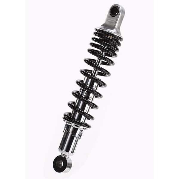 YSS Federbeine TS RD222-320P-05-18 schwarz für BMW R45-R75/5 - Motorradteile & Ersatzteile - Federung & Gabel