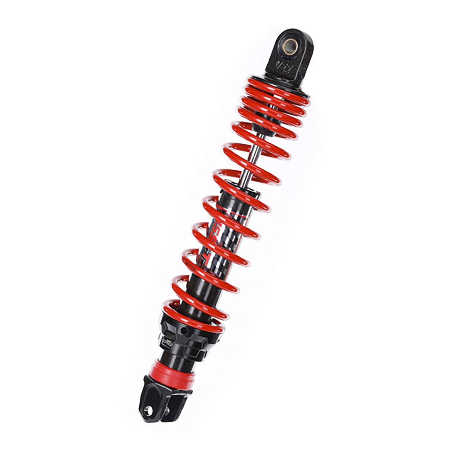 YSS Federbeine TS TB220-330P-06-85 rot für PCX 125 2018-2020 - Motorradteile & Ersatzteile - Federung & Gabel