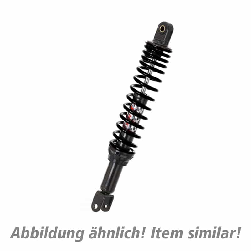 YSS Federbeine TS TB220-335P-03-88 schwarz für N-Max 125/155 15- - Motorradteile & Ersatzteile - Federung & Gabel