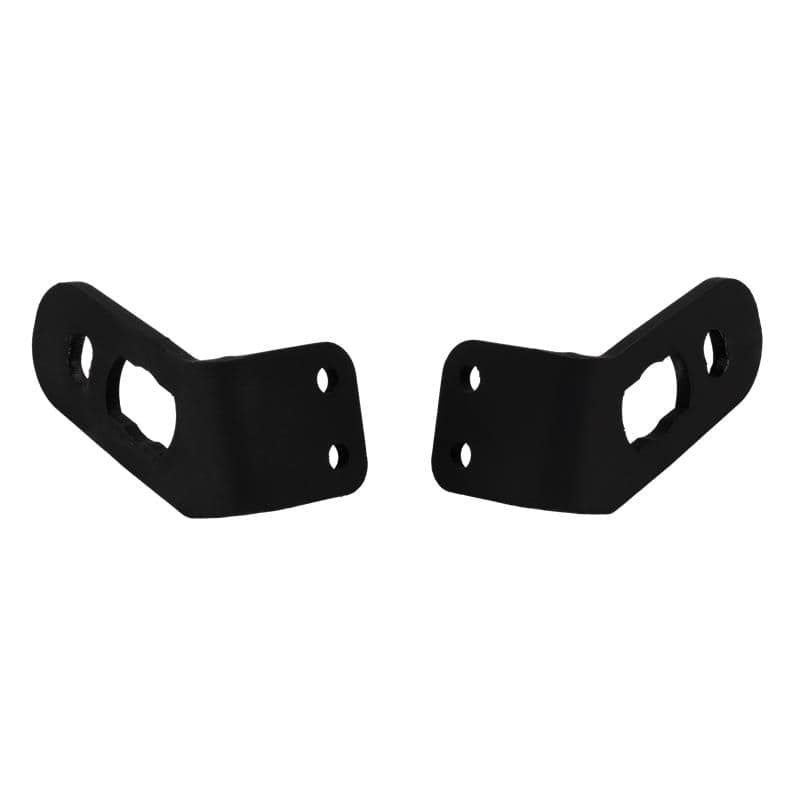 Zieger Adapter für Originalblinker 0824 für KTM 990/1390 Duke/Super - Motorradteile & Ersatzteile - Beleuchtung