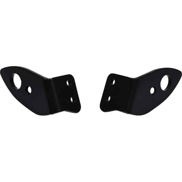 Zieger Adapter für Originalblinker 2483 für Honda - Motorradteile & Ersatzteile - Beleuchtung