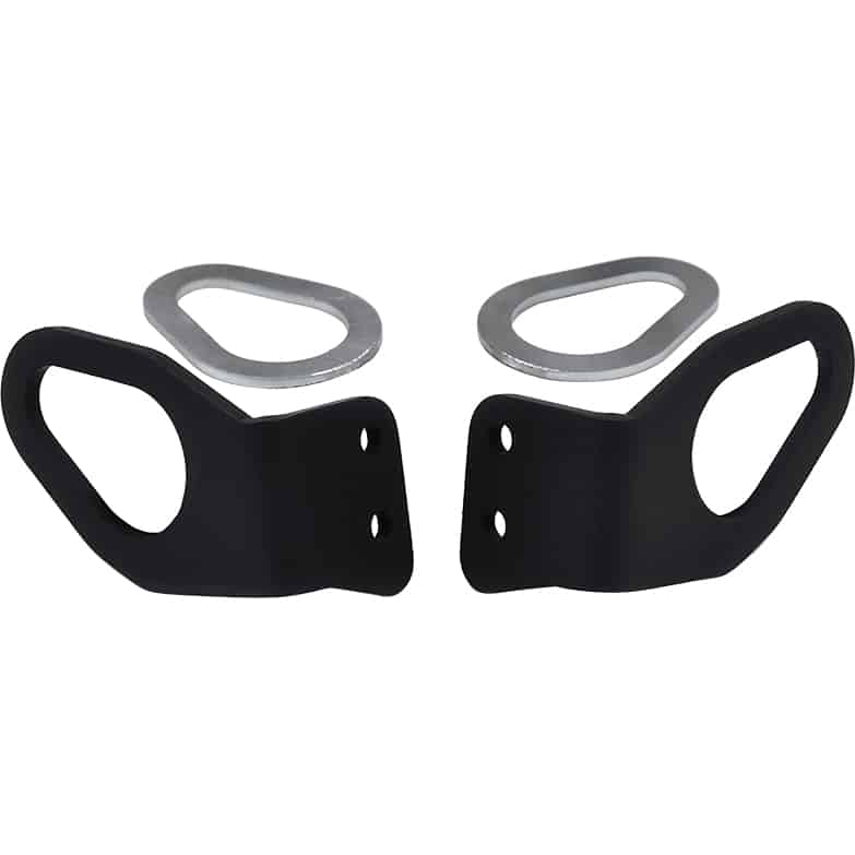 Zieger Adapter für Originalblinker 2488 für Yamaha - Motorradteile & Ersatzteile - Beleuchtung