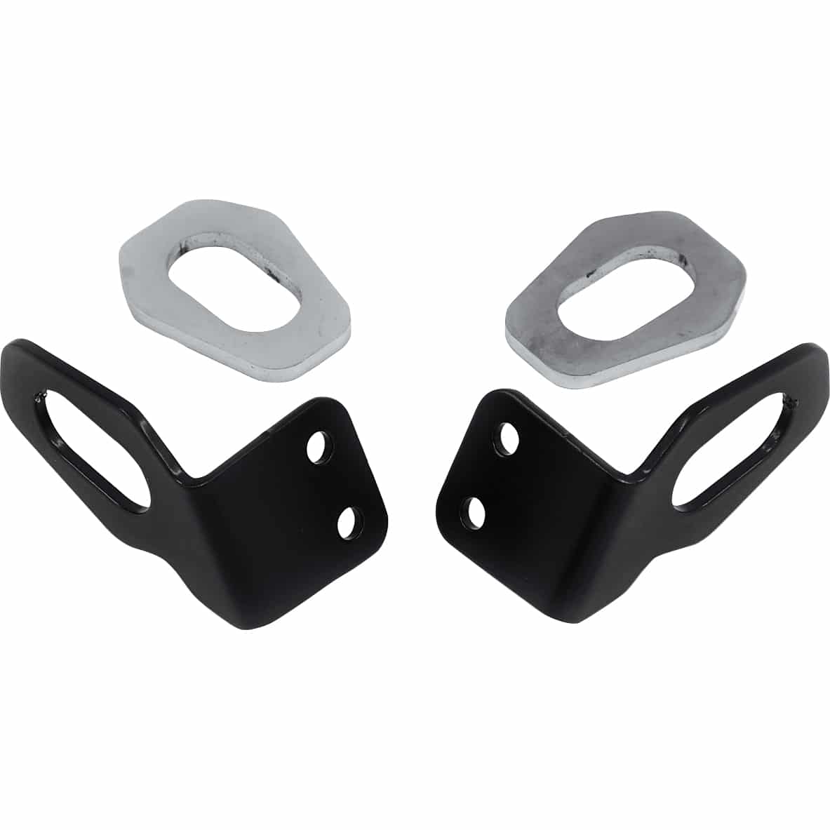 Zieger Adapter für Originalblinker 3706 für Honda - Motorradteile & Ersatzteile - Beleuchtung