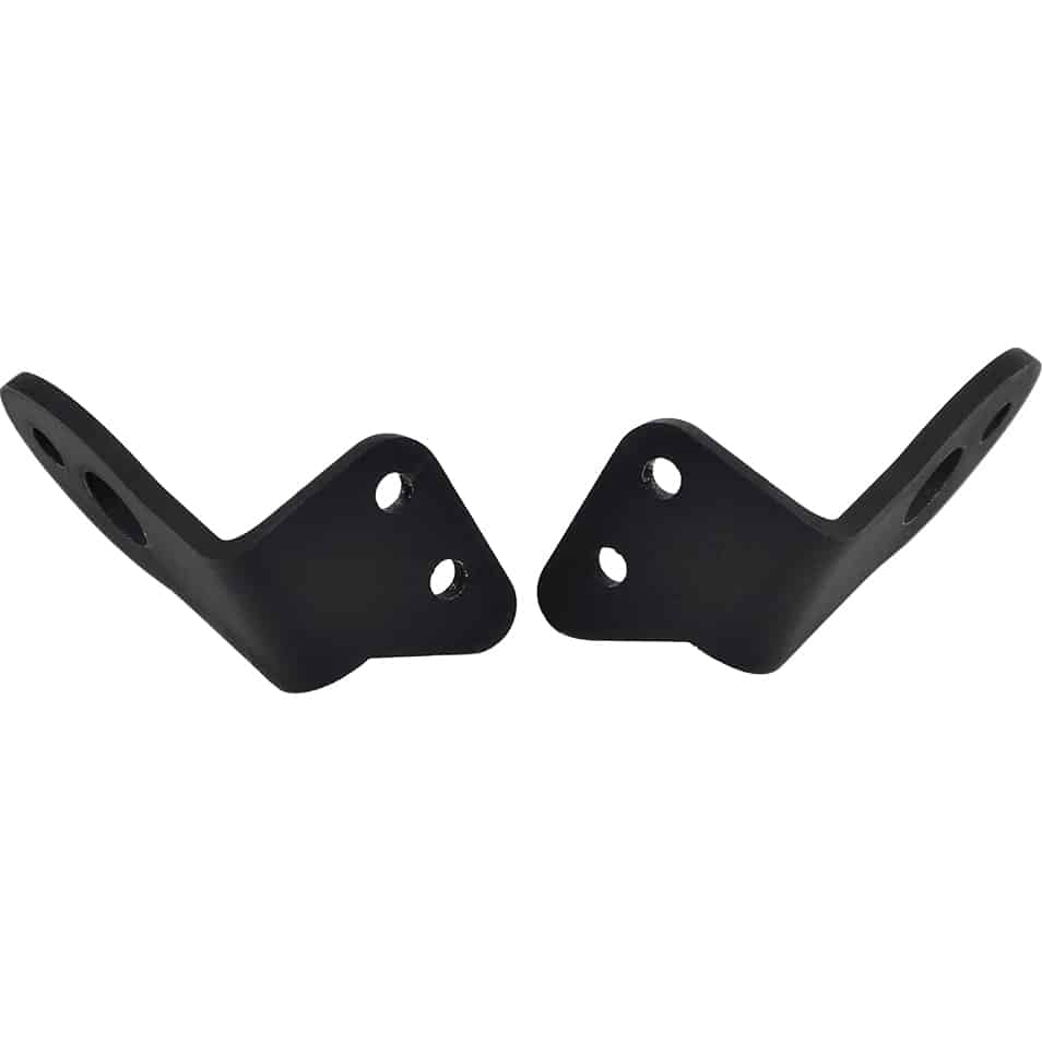 Zieger Adapter für Originalblinker 4903 für Husqvarna - Motorradteile & Ersatzteile - Beleuchtung