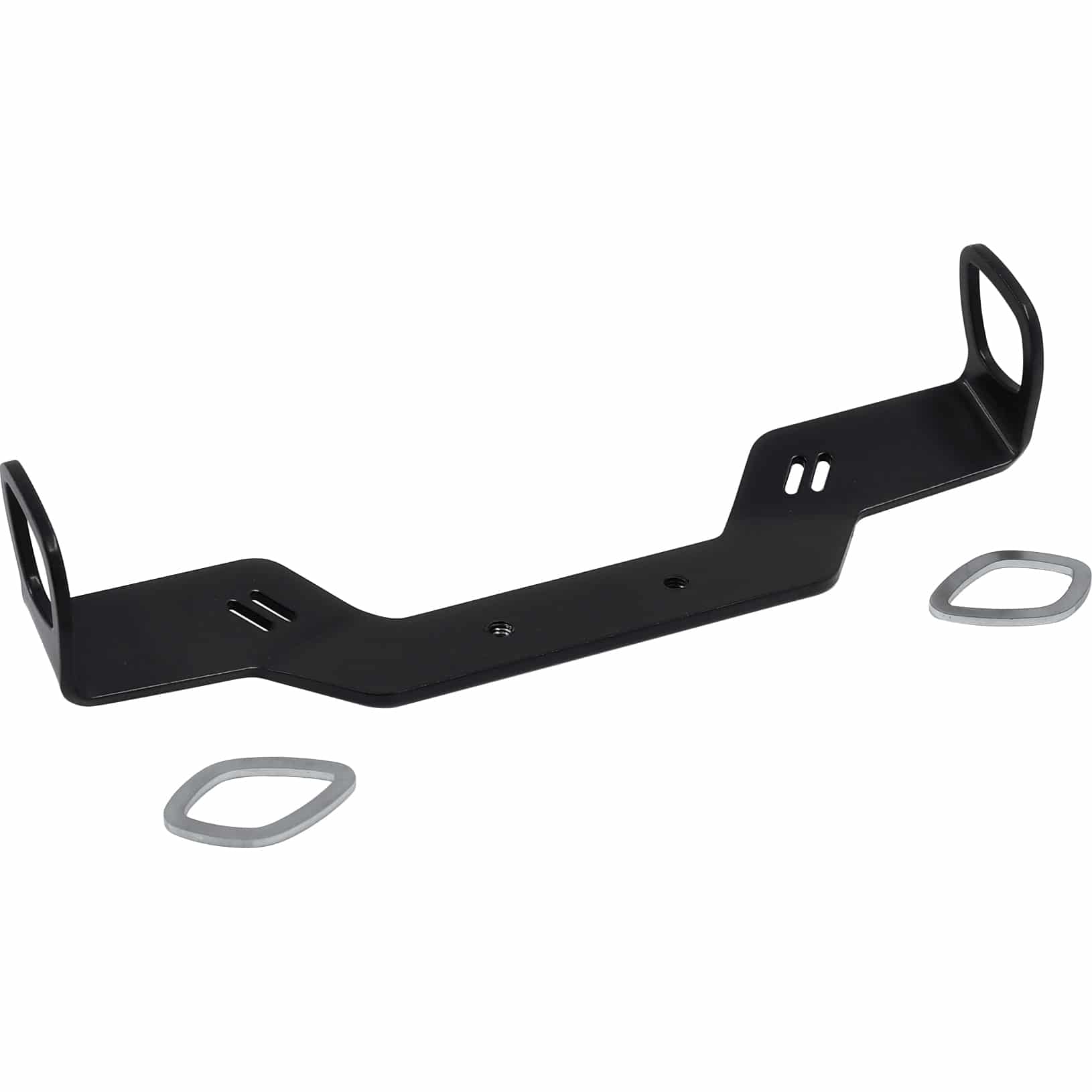Zieger Adapter für Originalblinker 5164 für Ducati - Motorradteile & Ersatzteile - Beleuchtung