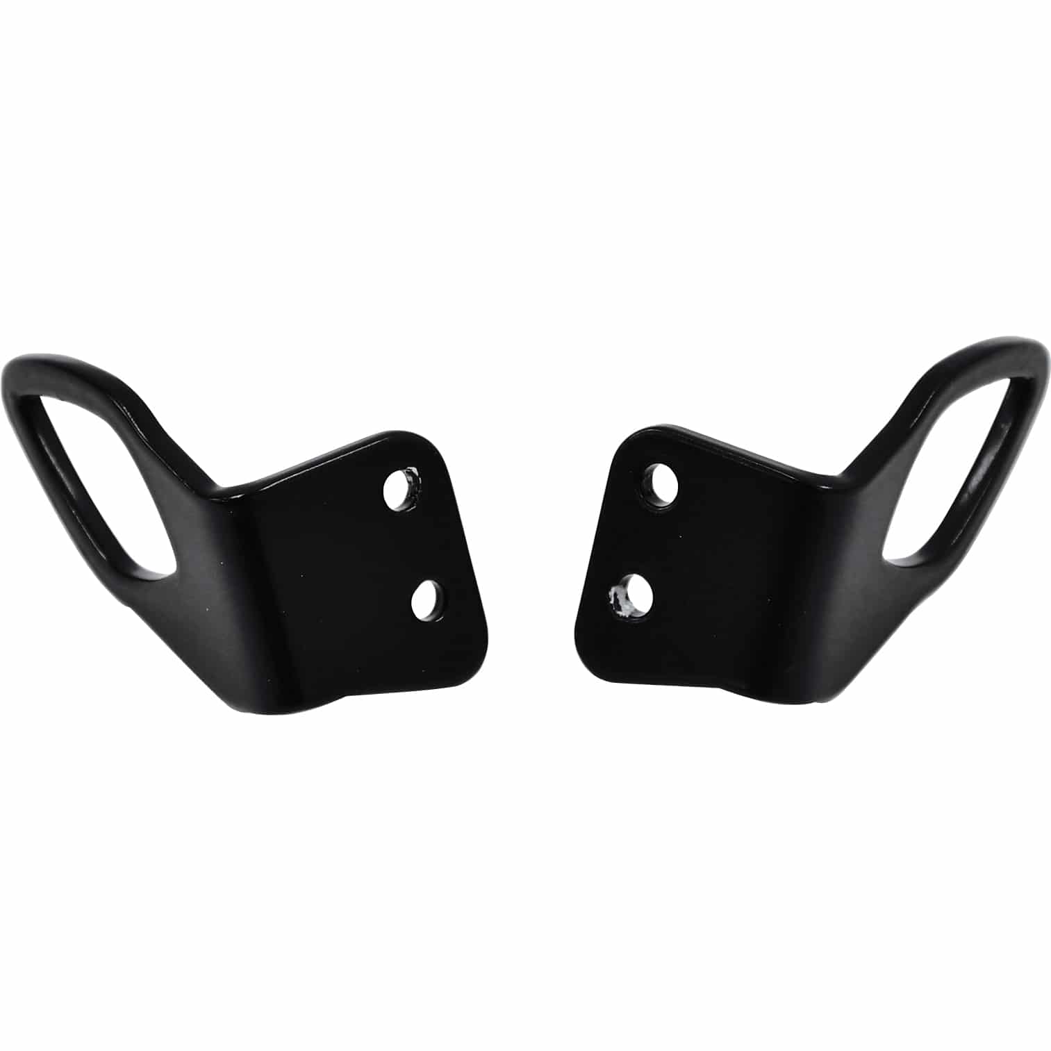Zieger Adapter für Originalblinker 5790 für Ducati 2015- - Motorradteile & Ersatzteile - Beleuchtung