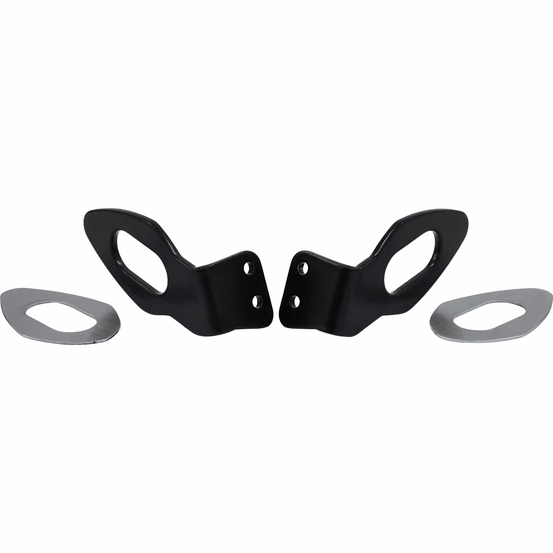 Zieger Adapter für Originalblinker 7035 für Honda - Motorradteile & Ersatzteile - Beleuchtung