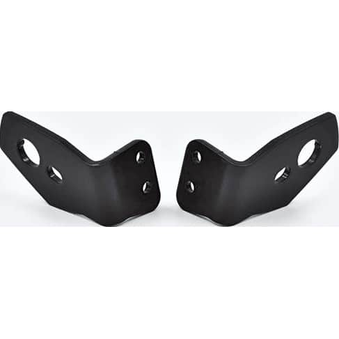 Zieger Adapter für Originalblinker 8184 für Suzuki - Motorradteile & Ersatzteile - Beleuchtung