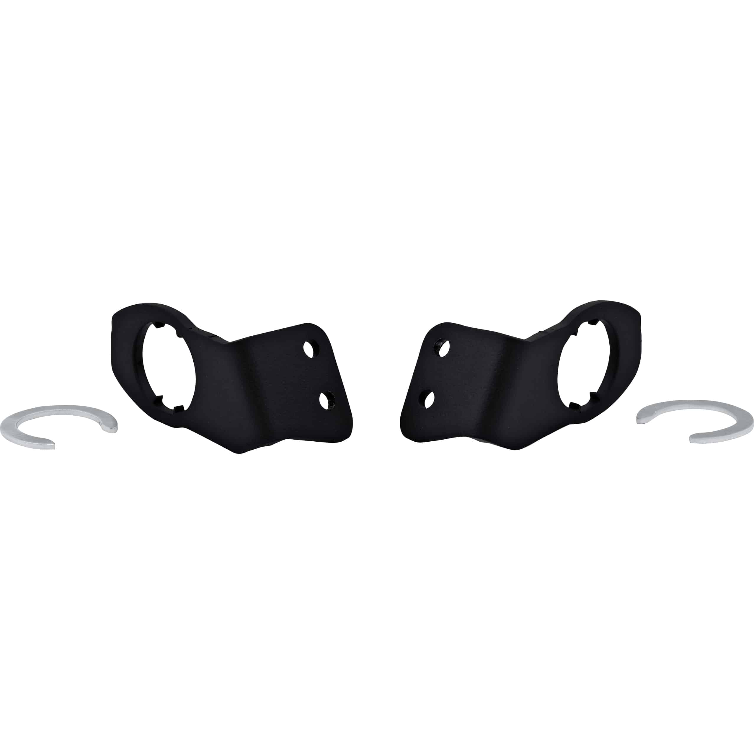 Zieger Adapter für Originalblinker 9424 für Honda CMX 500 Rebel - Motorradteile & Ersatzteile - Beleuchtung