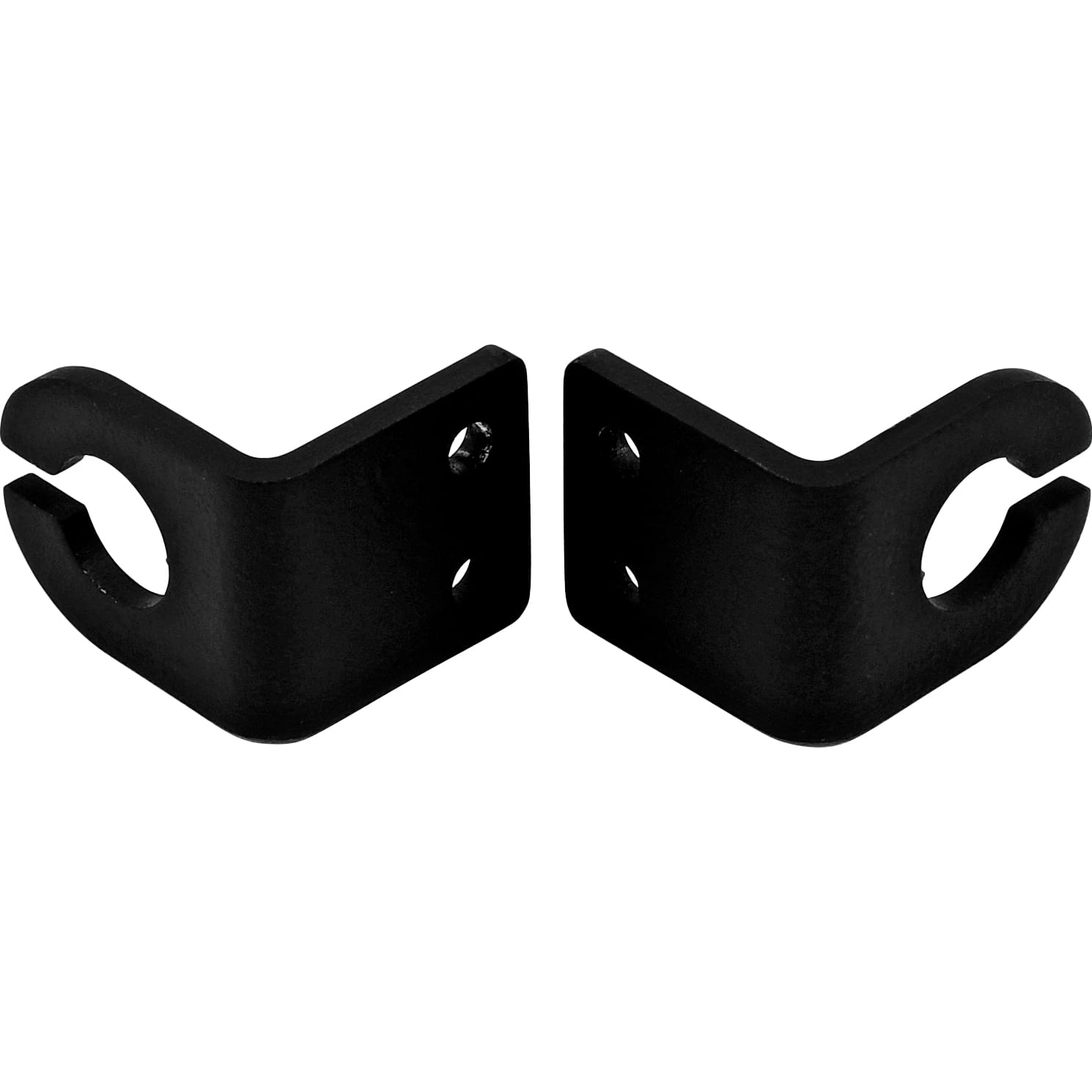 Zieger Adapter für Originalblinker 9820 für CFMoto/Zontes - Motorradteile & Ersatzteile - Beleuchtung