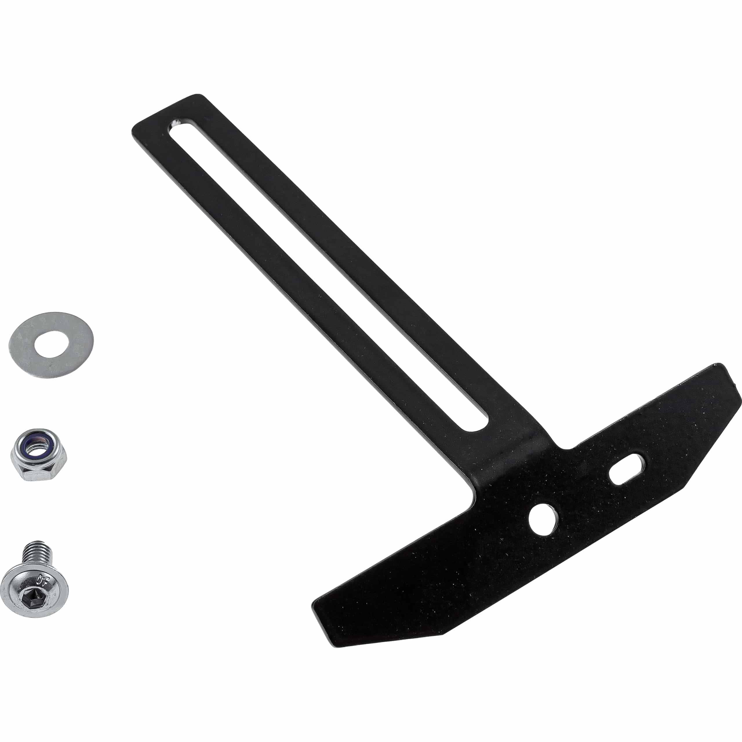 Zieger Halter T-Stück für Rückstrahler 6-eckig - Motorradteile & Ersatzteile - Anbauteile