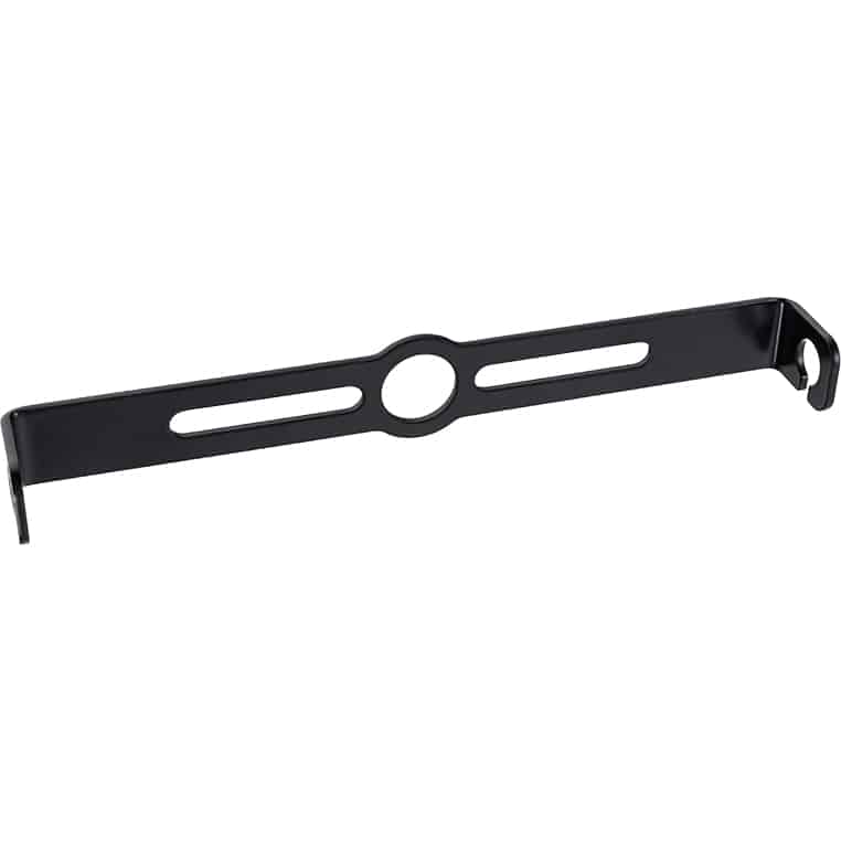 Zieger Halter durchgehend für Miniblinker M10 - Motorradteile & Ersatzteile - Anbauteile