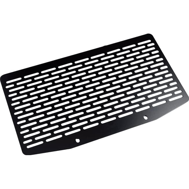Zieger Kühlerabdeckung 1804 für Kawasaki ER-6 n/f 2009-2011 - Motorradteile & Ersatzteile - Verkleidungen & Abdeckungen