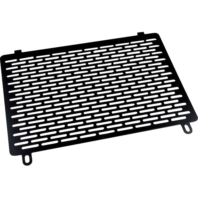 Zieger Kühlerabdeckung 1811 für Kawasaki Z 750/1000 2007 - Motorradteile & Ersatzteile - Verkleidungen & Abdeckungen