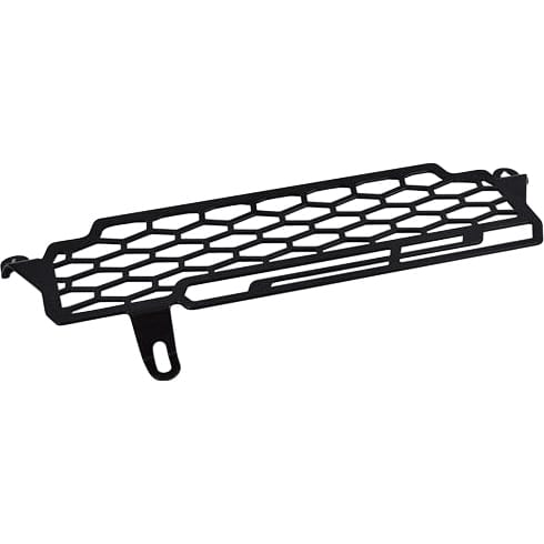 Zieger Kühlerabdeckung Öl für Triumph Speed Triple 1050 2005-2010 - Motorradteile & Ersatzteile - Verkleidungen & Abdeckungen