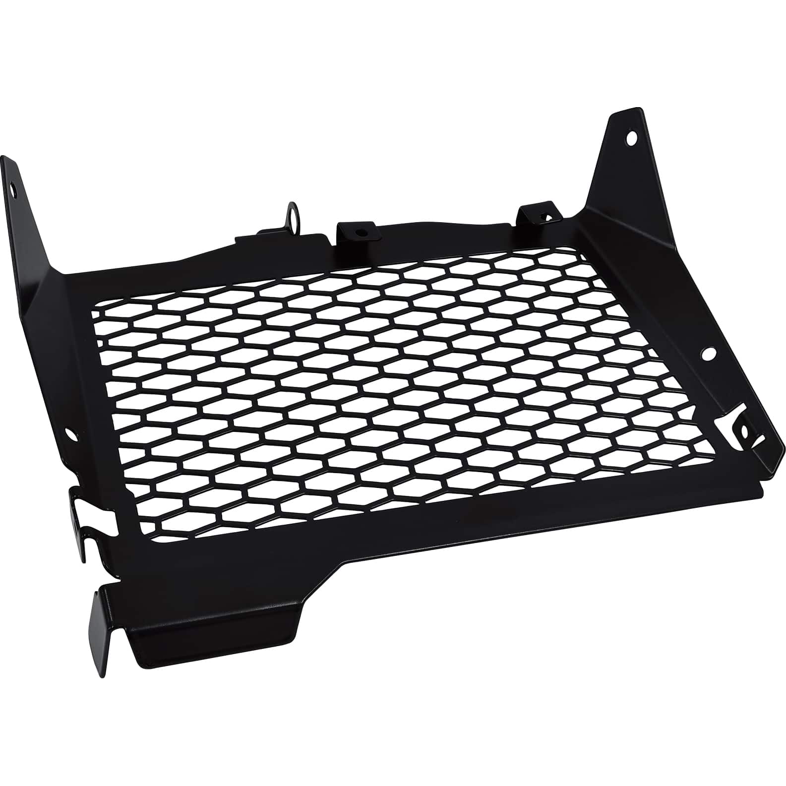 Zieger Kühlerabdeckung Pro 7127 für Yamaha Tenere 700 - Motorradteile & Ersatzteile - Verkleidungen & Abdeckungen