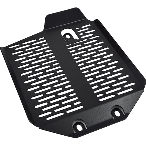 Zieger Kühlerabdeckung unten 1800 für VFR 800 X Crossrunner 15-20 - Motorradteile & Ersatzteile - Verkleidungen & Abdeckungen