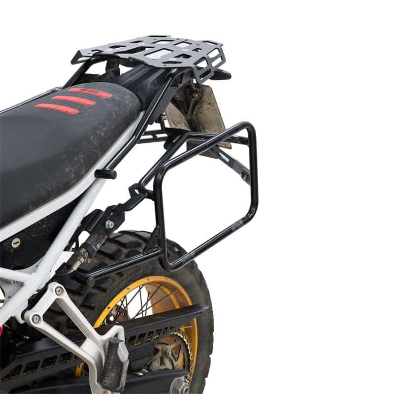 Zieger Seitenkofferträger für BMW F 900 GS - Motorradzubehör - Motorradgepäck