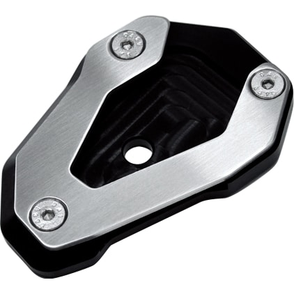 Zieger Seitenständerfuß 10002030 für BMW R 1100/1150 GS - Motorradteile & Ersatzteile - Anbauteile