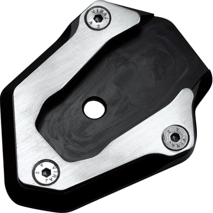Zieger Seitenständerfuß 10002033 für Ducati - Motorradteile & Ersatzteile - Anbauteile