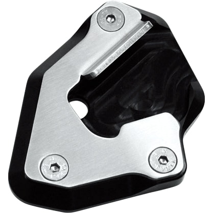 Zieger Seitenständerfuß 10002042 für Yamaha MT-10 /SP - Motorradteile & Ersatzteile - Anbauteile