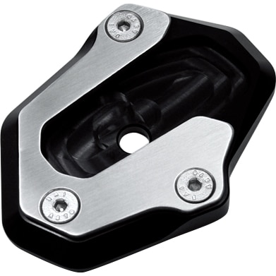 Zieger Seitenständerfuß 10002043 für Yamaha XJ 6 /Diversion - Motorradteile & Ersatzteile - Anbauteile