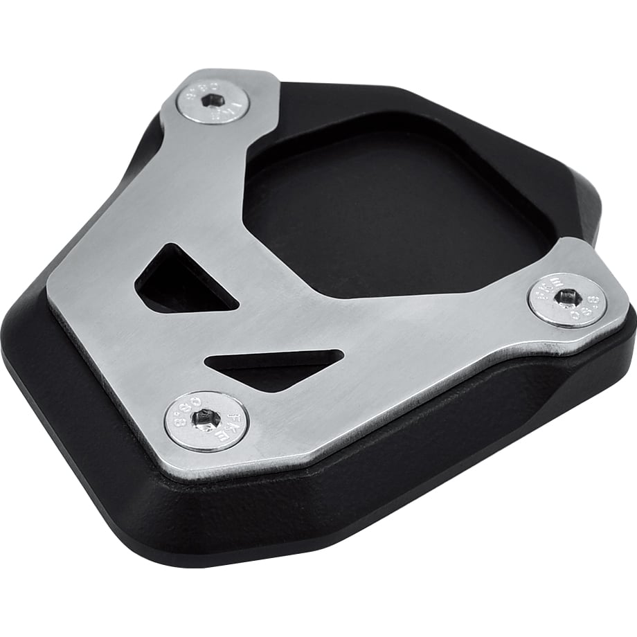 Zieger Seitenständerfuß 10005387 für BMW G 310 GS - Motorradteile & Ersatzteile - Anbauteile