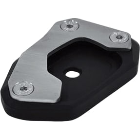 Zieger Seitenständerfuß für Honda CB 600 Hornet /S 1999-2001 - Motorradteile & Ersatzteile - Anbauteile