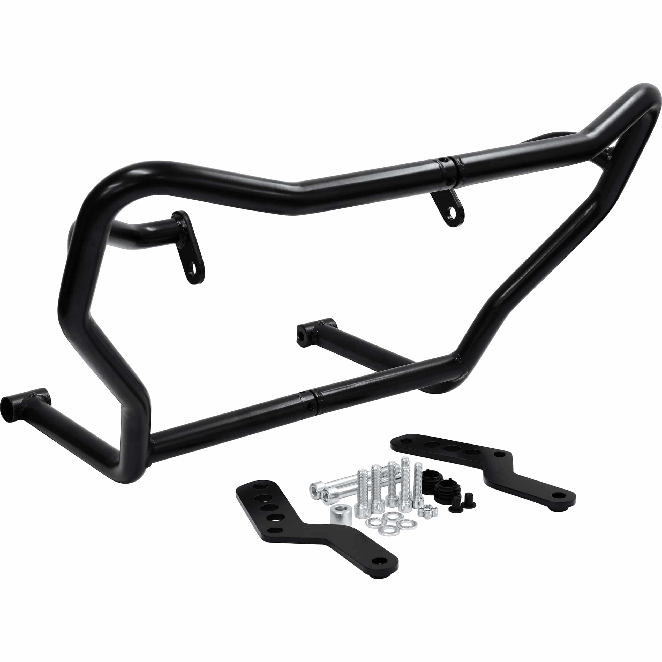 Zieger Sturzbügel schwarz für Honda CMX 500 Rebel - Motorradteile & Ersatzteile - Anbauteile